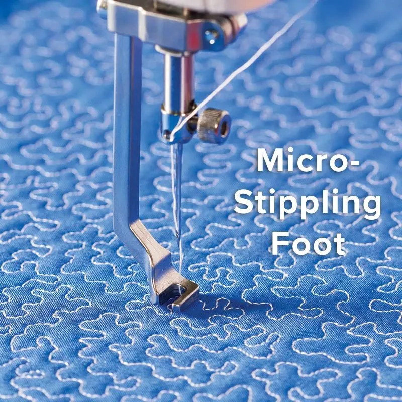 3-Piece Hopping Foot Set