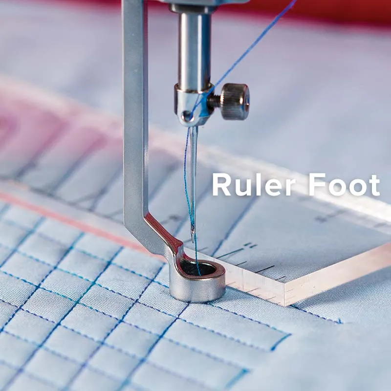 3-Piece Hopping Foot Set