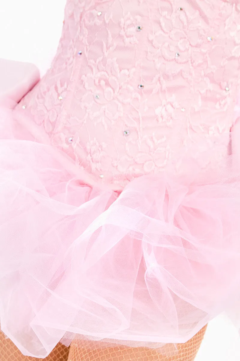 Baby Bird Corset