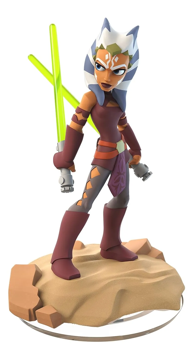 Disney Infinity 3.0 Edition Starter Pack - Wii U