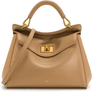 JW PEI Women's Lucia Classic Top Handbag