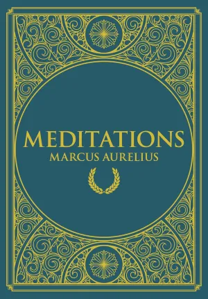 Meditations (Timeless Classics) Hardcover  October 8, 2024