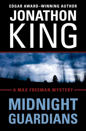 Midnight Guardians (The Max Freeman Mysteries) Paperback  January 1, 2010