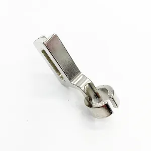 Ruler Foot - 22mm Shank (Quilting Ruler Foot) - One Open Toe With Cut (SE-3505)