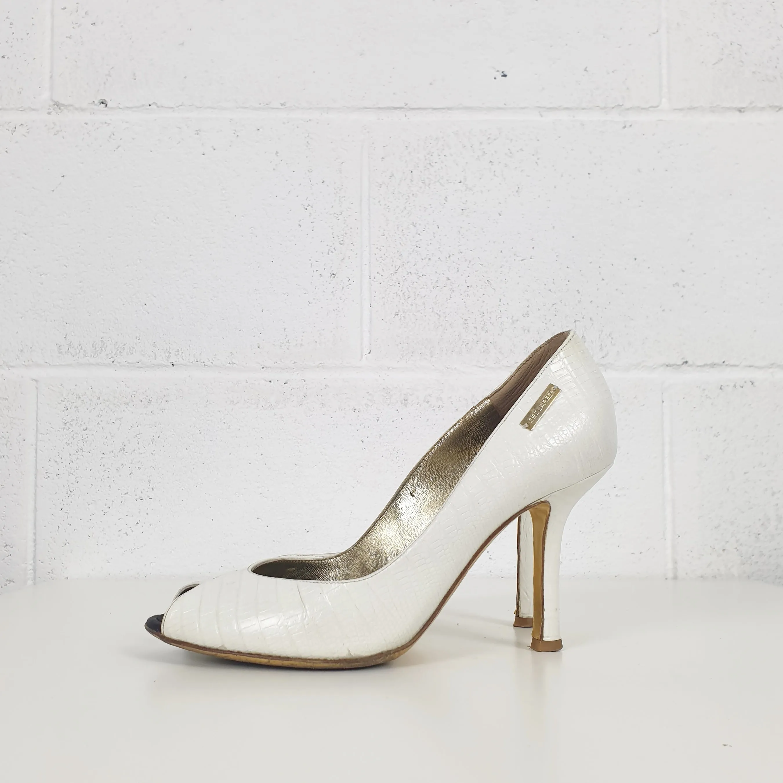 Scarpe open toe Dsquared²