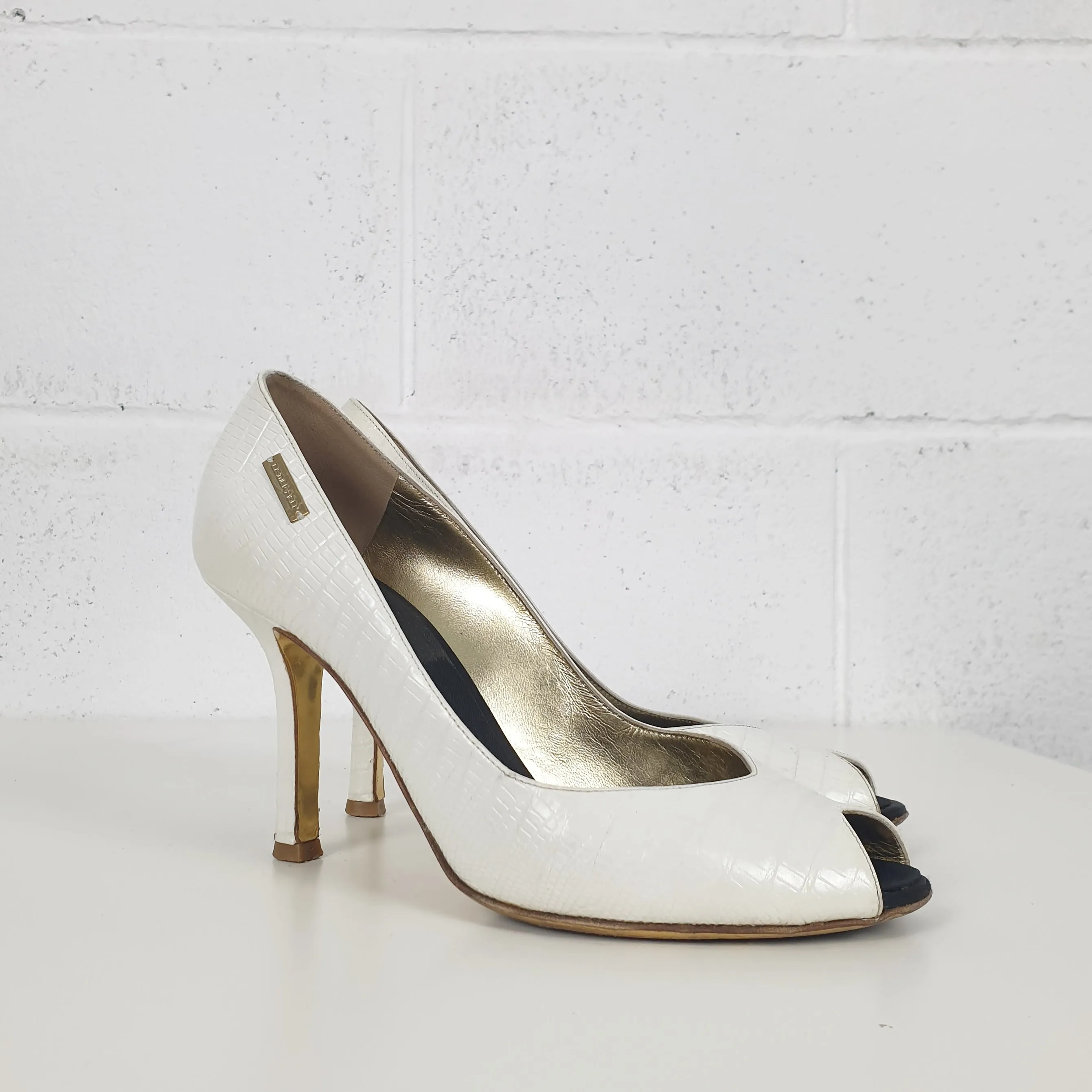 Scarpe open toe Dsquared²