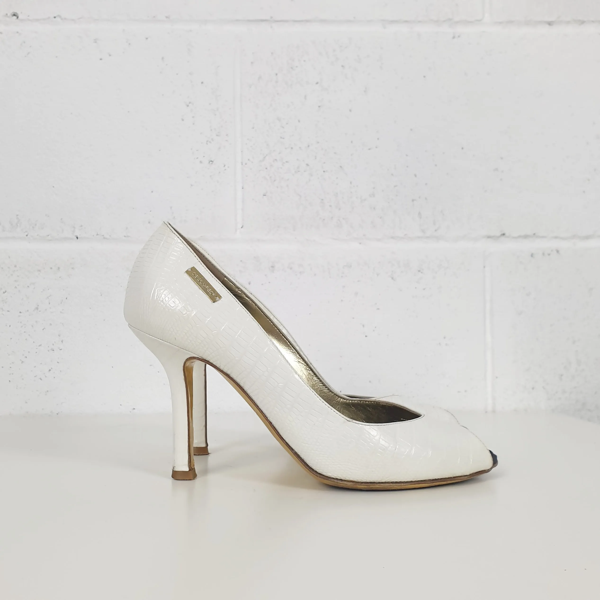 Scarpe open toe Dsquared²