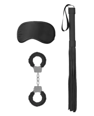 Shots Ouch Introductory Bondage Kits