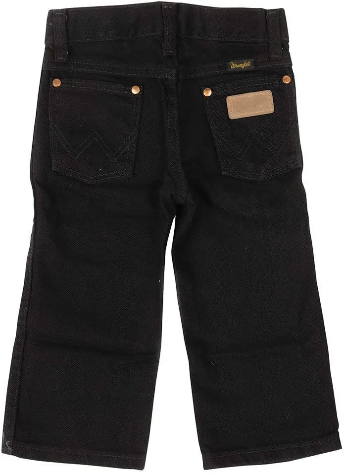 Wrangler Boys' 13MWZ Cowboy Cut Original Fit Jean