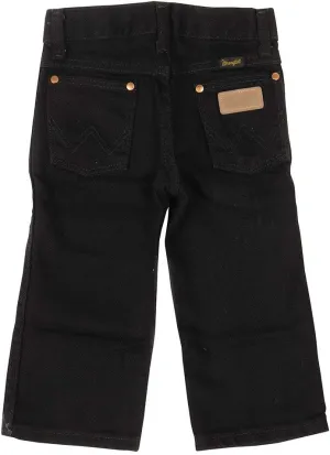 Wrangler Boys' 13MWZ Cowboy Cut Original Fit Jean
